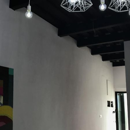 日光包棟輕旅宿 Azul Hostel Kenting-Nationalpark Exterior foto