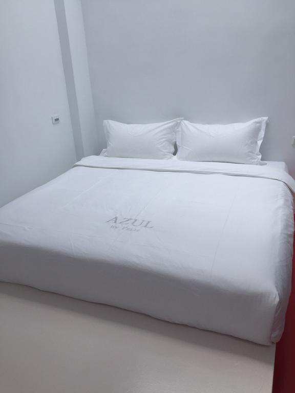 日光包棟輕旅宿 Azul Hostel Kenting-Nationalpark Exterior foto