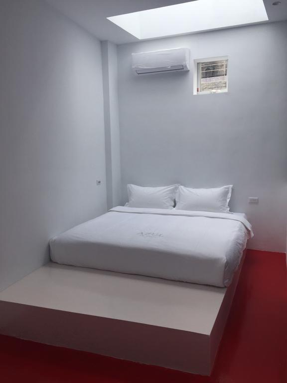 日光包棟輕旅宿 Azul Hostel Kenting-Nationalpark Exterior foto